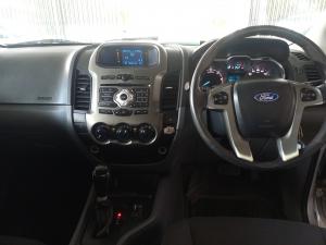 Ford Ranger 3.2TDCi SuperCab 4x4 XLS - Image 6