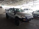 Thumbnail Ford Ranger 3.2TDCi SuperCab 4x4 XLS