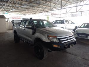 Ford Ranger 3.2TDCi SuperCab 4x4 XLS - Image 1