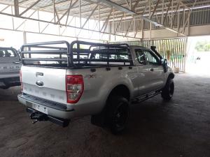 Ford Ranger 3.2TDCi SuperCab 4x4 XLS - Image 2