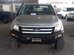 Ford Ranger 3.2TDCi SuperCab 4x4 XLS - Image 4