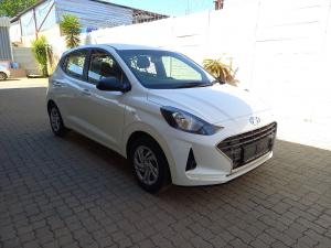 Hyundai Grand i10 1.0 Motion Cargo panel van - Image 1