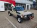 Toyota Land Cruiser 79 4.5D-4D V8 single cab LX 70th Anniversary - Thumbnail 1