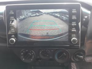 Toyota Hilux 2.4GD-6 double cab 4x4 Raider X auto - Image 13