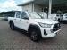 Toyota Hilux 2.4GD-6 double cab 4x4 Raider X auto - Thumbnail 1