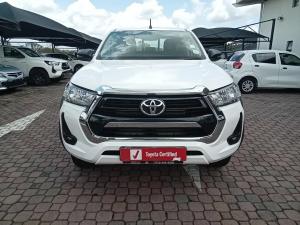 Toyota Hilux 2.4GD-6 double cab 4x4 Raider X auto - Image 4
