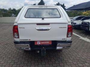 Toyota Hilux 2.4GD-6 double cab 4x4 Raider X auto - Image 5