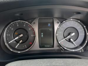 Toyota Hilux 2.4GD-6 double cab 4x4 Raider X auto - Image 11