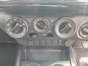 Toyota Hilux 2.4GD-6 double cab 4x4 Raider X auto - Image 14