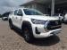 Toyota Hilux 2.4GD-6 double cab 4x4 Raider X auto - Thumbnail 1
