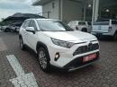 Thumbnail Toyota RAV4 2.0 VX