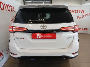Toyota Fortuner 2.8GD-6 4x4 - Image 5