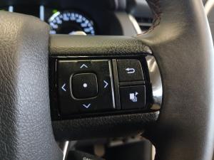 Toyota Fortuner 2.8GD-6 4x4 - Image 10