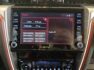 Toyota Fortuner 2.8GD-6 4x4 - Image 14