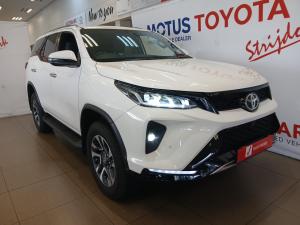 Toyota Fortuner 2.8GD-6 4x4 - Image 1