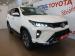 Toyota Fortuner 2.8GD-6 4x4 - Thumbnail 1