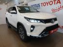 Thumbnail Toyota Fortuner 2.8GD-6 4x4