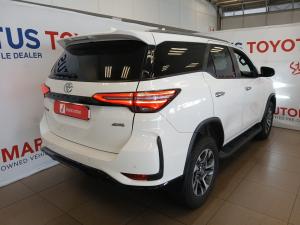 Toyota Fortuner 2.8GD-6 4x4 - Image 2