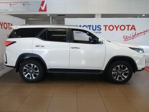 Toyota Fortuner 2.8GD-6 4x4 - Image 3
