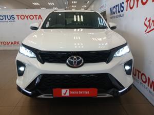 Toyota Fortuner 2.8GD-6 4x4 - Image 4