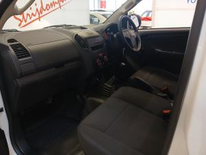 Isuzu D-Max Gen 6 250c single cab Fleetside - Image 7