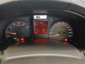 Isuzu D-Max Gen 6 250c single cab Fleetside - Image 9