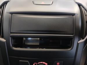 Isuzu D-Max Gen 6 250c single cab Fleetside - Image 12