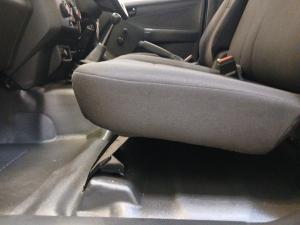 Isuzu D-Max Gen 6 250c single cab Fleetside - Image 16