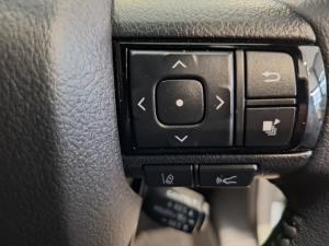 Toyota Hilux 2.8 GD-6 RB Legend automaticD/C - Image 10