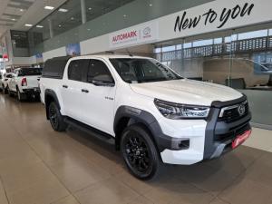 Toyota Hilux 2.8 GD-6 RB Legend automaticD/C - Image 1