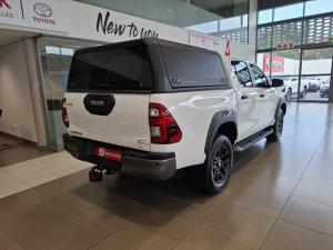 Toyota Hilux 2.8 GD-6 RB Legend automaticD/C - Image 2