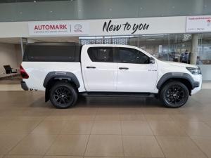 Toyota Hilux 2.8 GD-6 RB Legend automaticD/C - Image 3