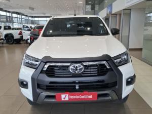 Toyota Hilux 2.8 GD-6 RB Legend automaticD/C - Image 4