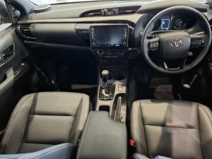 Toyota Hilux 2.8 GD-6 RB Legend automaticD/C - Image 6
