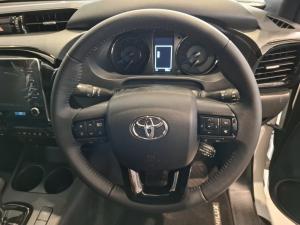 Toyota Hilux 2.8 GD-6 RB Legend automaticD/C - Image 8