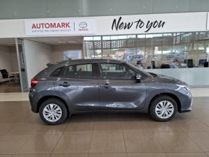 Toyota Starlet 1.5 Xi - Image 3