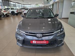 Toyota Starlet 1.5 Xi - Image 4