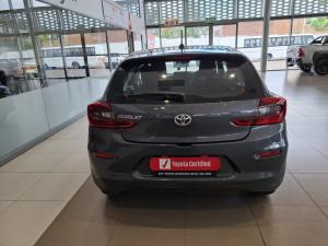 Toyota Starlet 1.5 Xi - Image 5