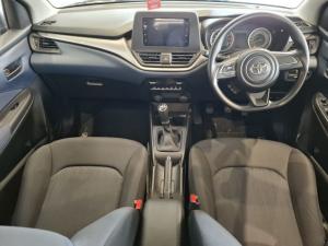 Toyota Starlet 1.5 Xi - Image 6