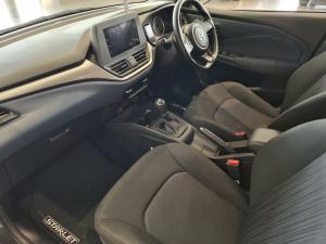 Toyota Starlet 1.5 Xi - Image 7