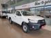Toyota Hilux 2.4 GD-6 SR 4X4S/C - Thumbnail 1