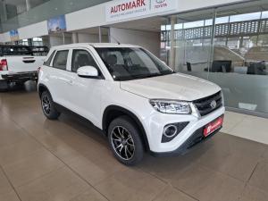 Toyota Urban Cruiser 1.5 Xi - Image 1
