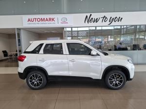 Toyota Urban Cruiser 1.5 Xi - Image 3