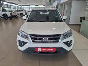 Toyota Urban Cruiser 1.5 Xi - Image 4