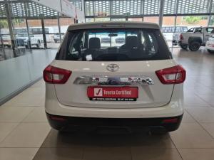 Toyota Urban Cruiser 1.5 Xi - Image 5