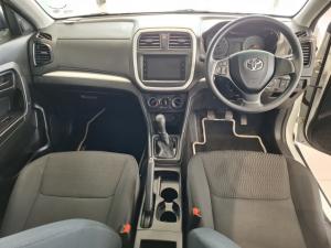 Toyota Urban Cruiser 1.5 Xi - Image 6