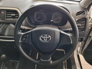 Toyota Urban Cruiser 1.5 Xi - Image 8