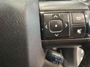 Toyota Hilux 2.8 GD-6 RB Legend 4X4 automaticE/CAB - Image 10