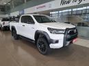 Thumbnail Toyota Hilux 2.8 GD-6 RB Legend 4X4 automaticE/CAB