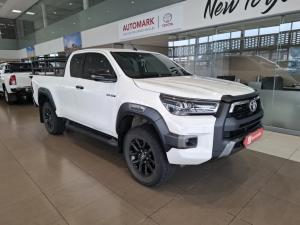 Toyota Hilux 2.8 GD-6 RB Legend 4X4 automaticE/CAB - Image 1